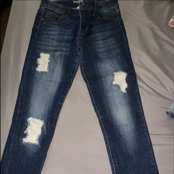 jeans - Picture 1 of 1